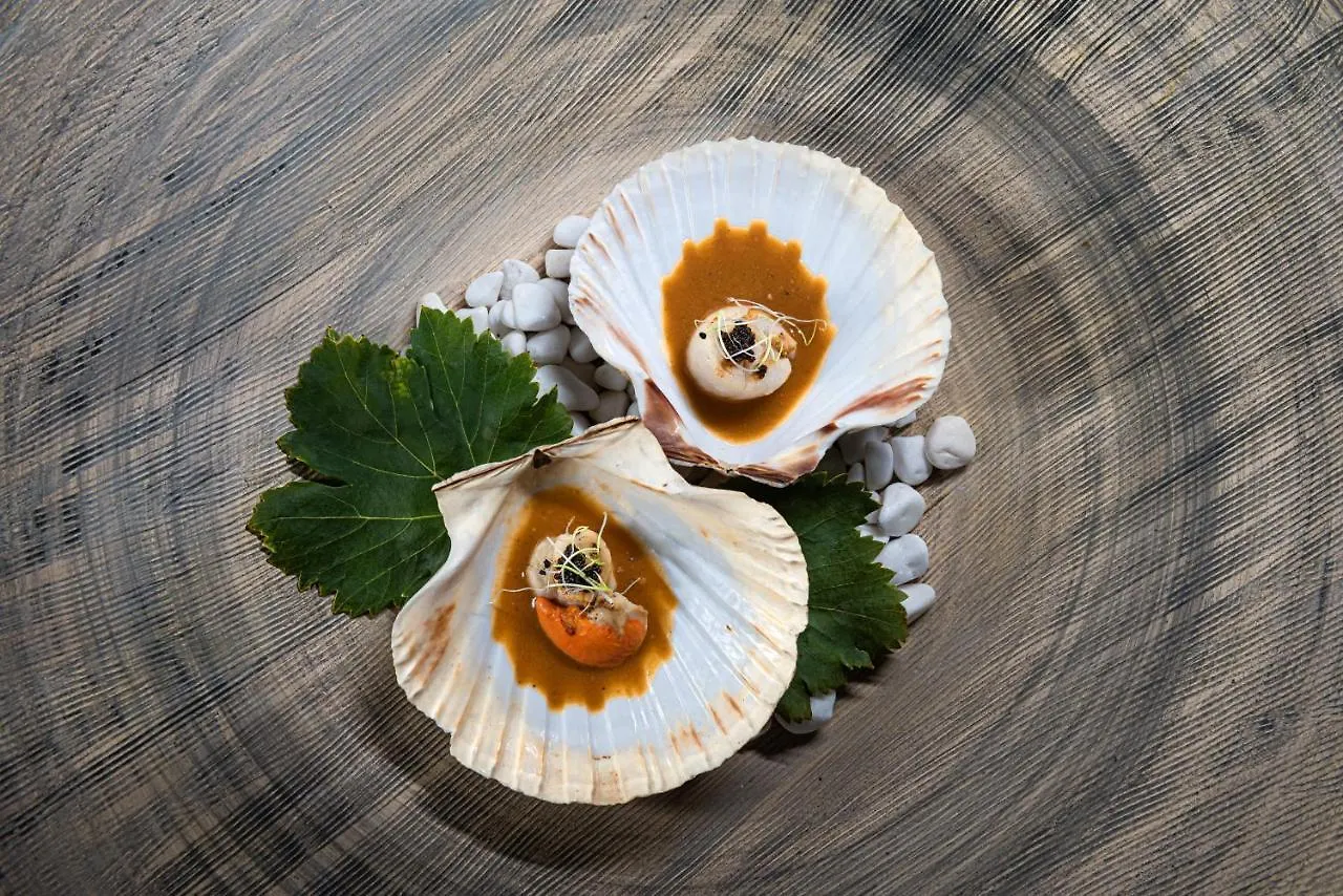 Nissaki Boutique Hotel Platis Yialos