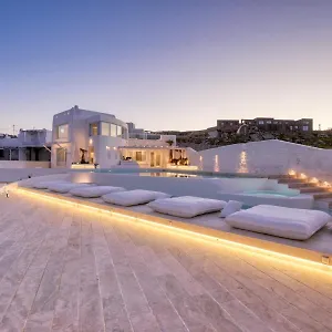 Ξενοδοχείο White Stone Mykonos, Agios Ioannis Diakoftis