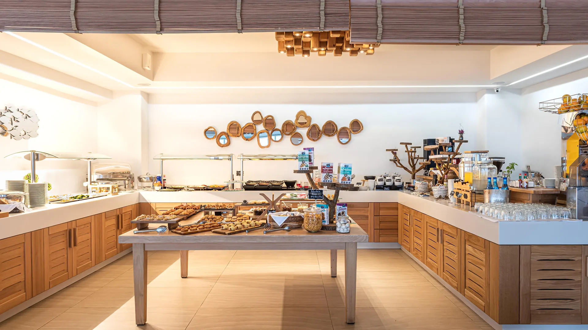 Nissaki Boutique Hotel Platys Gialos  5*, Platys Gialos (Mykonos) Grecja