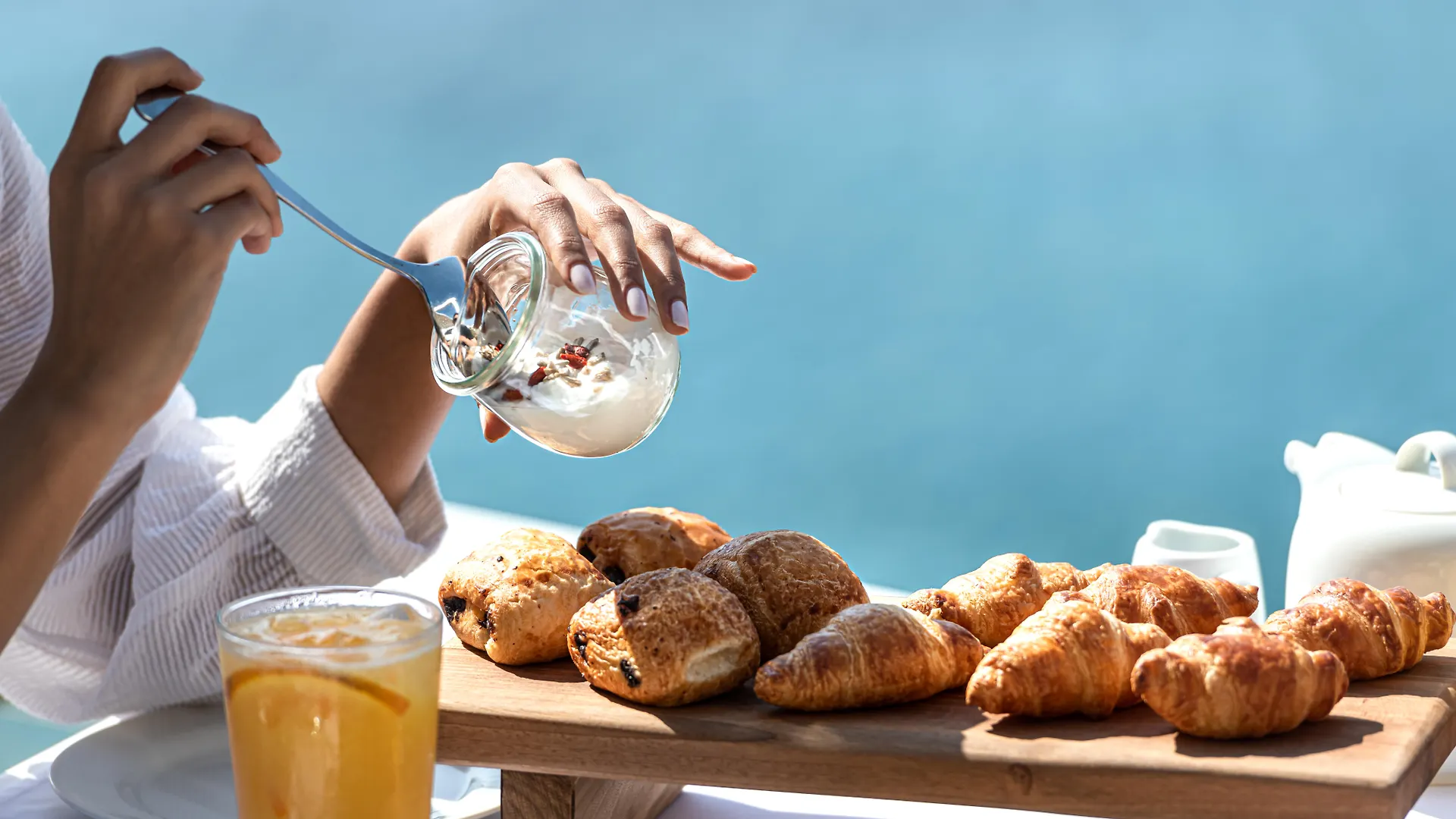 Nissaki Boutique Hotel Platys Gialos