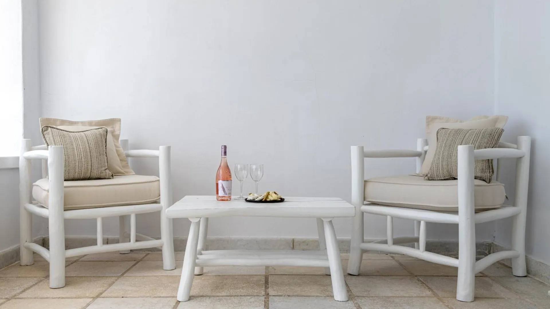 Nissaki Boutique Hotel Platys Gialos