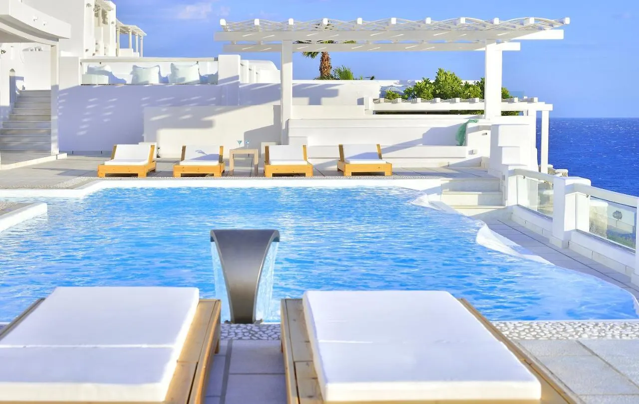 Nissaki Boutique Hotel Platys Gialos   Platys Gialos (Mykonos)