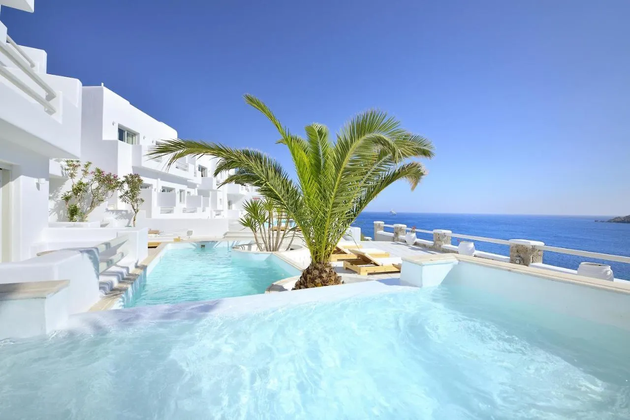 Nissaki Boutique Hotel Platys Gialos   Platys Gialos (Mykonos)